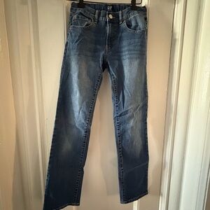 Gap kids jeans